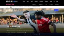Match screenshot