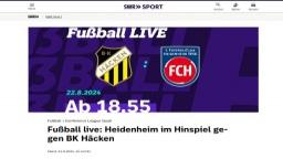 Match screenshot