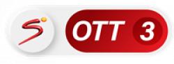 SuperSport OTT 3 logo