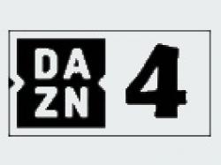 DAZN 4 France HD logo