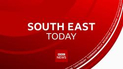 BBC South East Today (UK) logo