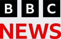 BBC News logo