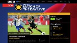 Match screenshot