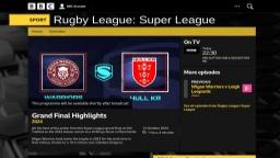 Match screenshot