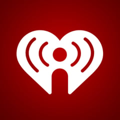 iHeart Radio logo