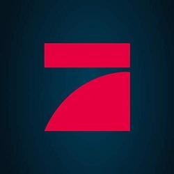 Prosieben Schweiz logo