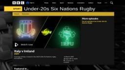 Match screenshot