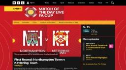 Match screenshot