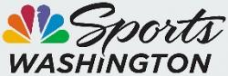 NBC Sports Washington logo