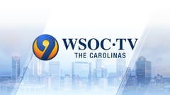ABC 9 Charlotte logo