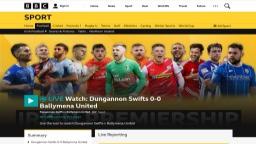 Match screenshot