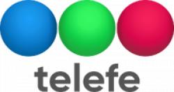 Mi Telefe (Geo/R) logo