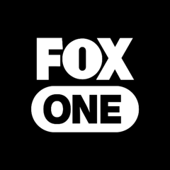 FOX ONE (México) [$] (geo/R) logo