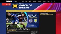 Match screenshot