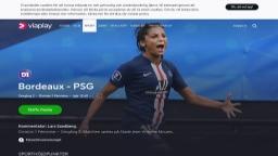 Match screenshot