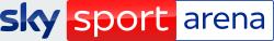 Sky Sport Arena Italia / HD logo