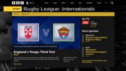 Match screenshot