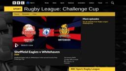 Match screenshot