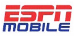 ESPN Mobile logo