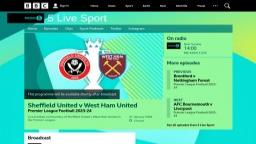 Match screenshot