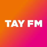 Tay FM logo