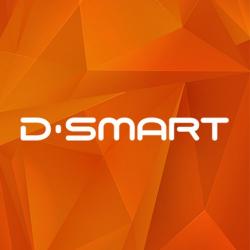 D-Smart YouTube logo