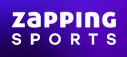Zapping Sports (Peru) logo