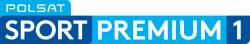 Polsat Sport Premium 1 HD logo