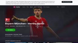Match screenshot