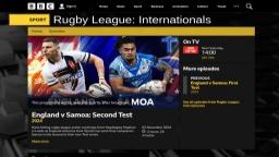 Match screenshot