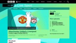Match screenshot
