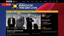 Match screenshot