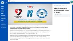 Match screenshot