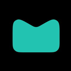 MEGOGO (Poland) Logo