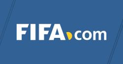 FIFA.com logo