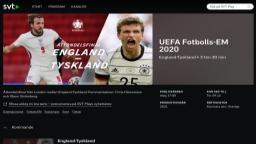 Match screenshot