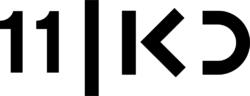 Kan 11 Israel HD logo