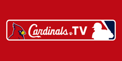 Cardinals TV Logo