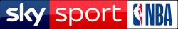 Sky Sport NBA Italia HD logo