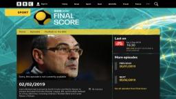 Match screenshot