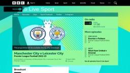 Match screenshot