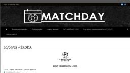 Match screenshot