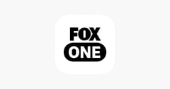 FOX One logo