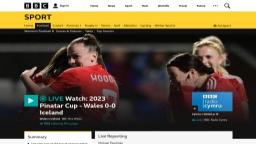 Match screenshot