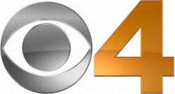 CBS 4 Logo