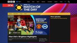 Match screenshot