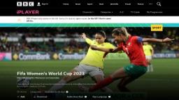 Match screenshot