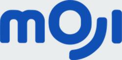 Moji (IDN) logo