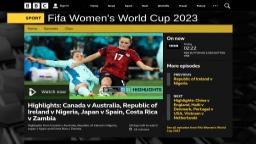 Match screenshot