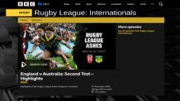 Match screenshot